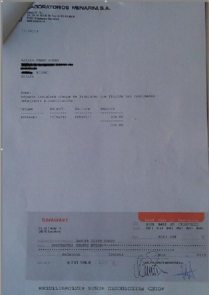 Screenshot356 “The matching challenge”, #CarnavalSalud