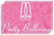 Pretty Ballerinas Pretty Ballerinas