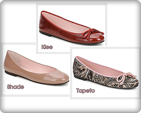 Pretty Ballerinas Pretty Ballerinas