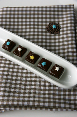 Azucarillos Azucarillos