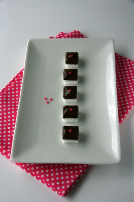 Azucarillos Azucarillos