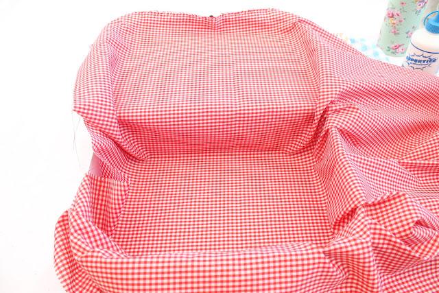 DIY Picnic - Cesta picnic para dos DIY Picnic - Cesta picnic para dos