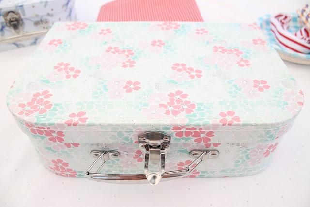 DIY Picnic - Cesta picnic para dos DIY Picnic - Cesta picnic para dos