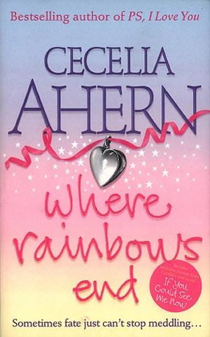 Reseña Donde termina el arco iris ~ Cecelia Ahern Paperblog
