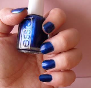 Otros esmaltes de Essie... Otros esmaltes de Essie...