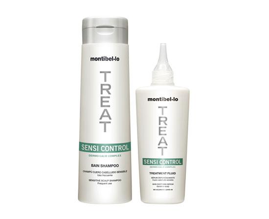 Sensi Control de Montibello Sensi Control de Montibello