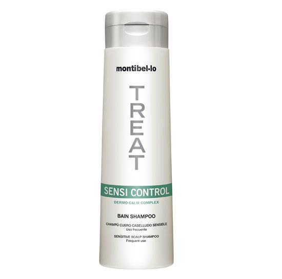 Champú Sensi Control Bain Treat Champú Sensi Control Bain Treat
