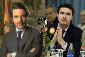 soriaznar 193.- Propongo cambios en el Gobierno