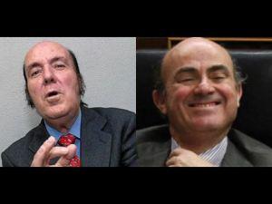 guindos 193.- Propongo cambios en el Gobierno