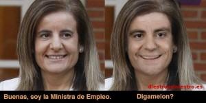 bañez 193.- Propongo cambios en el Gobierno