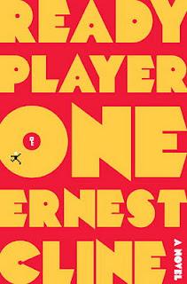 Reseña: Ready Player One - Ernest Cline