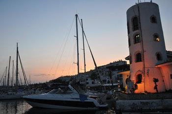 Las playas de Sitges acogerán dos sesiones de proyección de cortos como antesala del Festival Sitges 2012