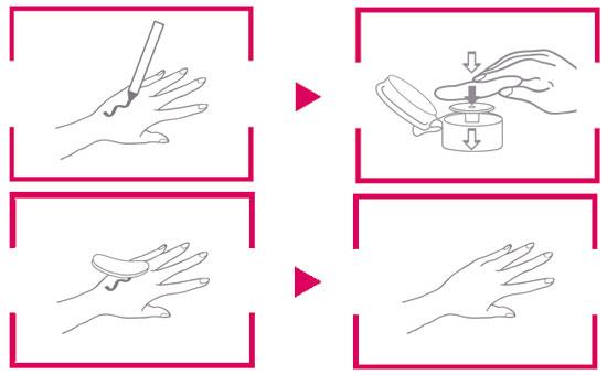 modo de uso Sensibio H2O de Bioderma modo de uso Sensibio H2O de Bioderma