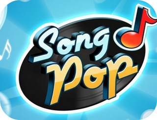 Song pop, mi nueva adicción