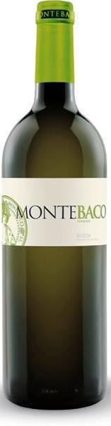 montebaco verdejo Montebaco Rueda 2011