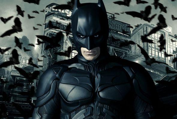 Batman dark knight rises asciende estrenos