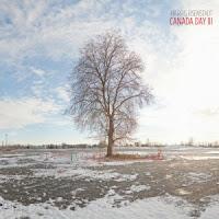 Harris Eisenstadt: Canada Day III (Songlines, 2012)