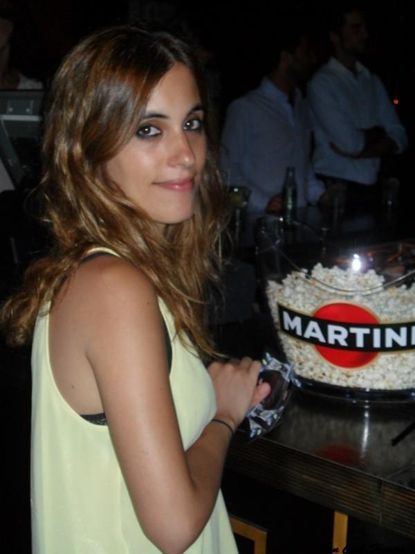 Martini Royale Casting Barcelona: la búsqueda de la chica Luck is an Attitude