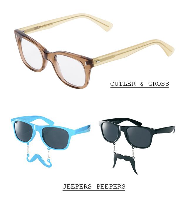 GAFASOLTRAS2 Trasparentamos las gafas de sol