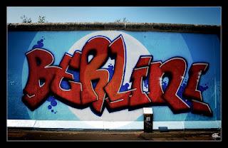 ¿Hacemos una ciberescapada a Berlín? ¿Hacemos una ciberescapada a Berlín?