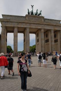 ¿Hacemos una ciberescapada a Berlín? ¿Hacemos una ciberescapada a Berlín?