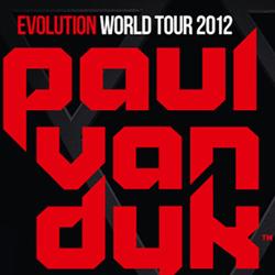 Paul van Dyk vuelve a Madrid con su 'Evolution'