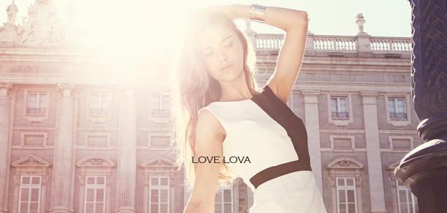 Love Lova Love Lova