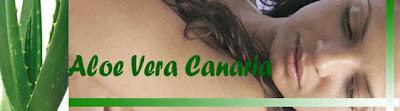 Aloe Vera Canarias BioNatural Cosmetics