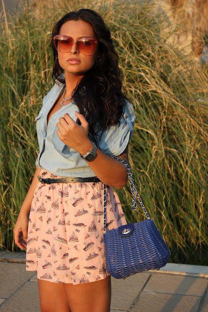 ❤ JEANS & NAVY ❤ ❤ JEANS & NAVY ❤