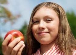 La salud pulmonar de los adolescentes está relacionada con su dieta La salud pulmonar de los adolescentes está relacionada con su dieta