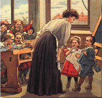 Funcionarios. Maestra Funcionarios. Maestra