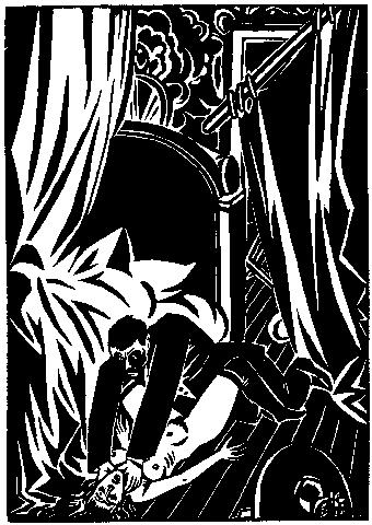 masereel3 La ciudad y su lado más mundano: Frans Masereel