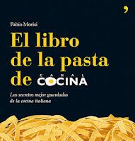 Pasta casera al huevo, gracias Sergio Señor Pasta casera al huevo, gracias Sergio Señor