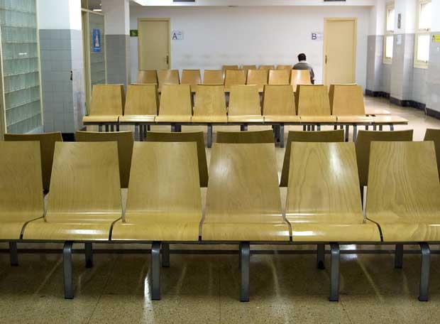 Impaciente e incívico... Impaciente e incívico...