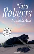 Arrastrado por el mar de Nora Roberts