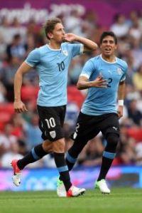 Londres 2012 | Y ahora movieron los chicos Londres 2012 | Y ahora movieron los chicos