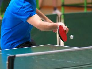 ¿Cuándo surgió el ping-pong? ¿Cuándo surgió el ping-pong?