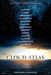 Trailer de Cloud Atlas Trailer de Cloud Atlas