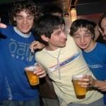 alcohol-menores alcohol a menores