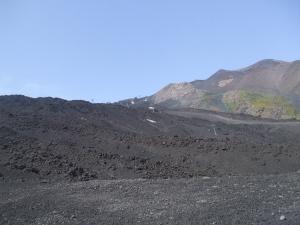 erasmus 406 Conociendo Sicilia: el Etna