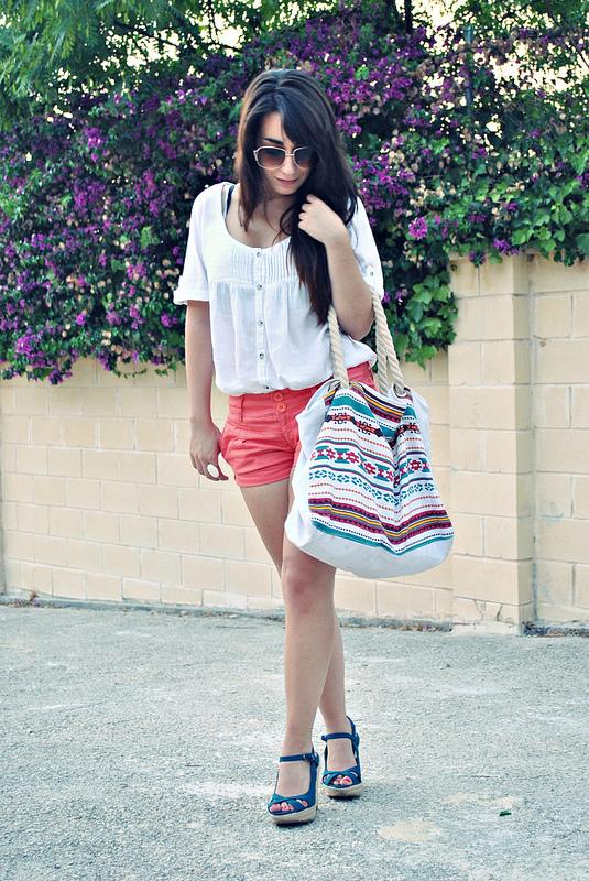 Coralshorts_lovelystyle6