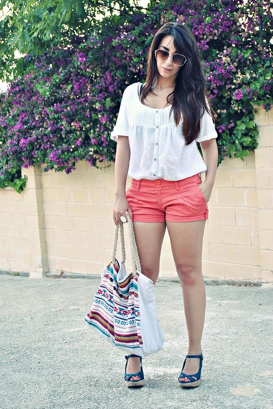 Coralshorts_lovelystyle2