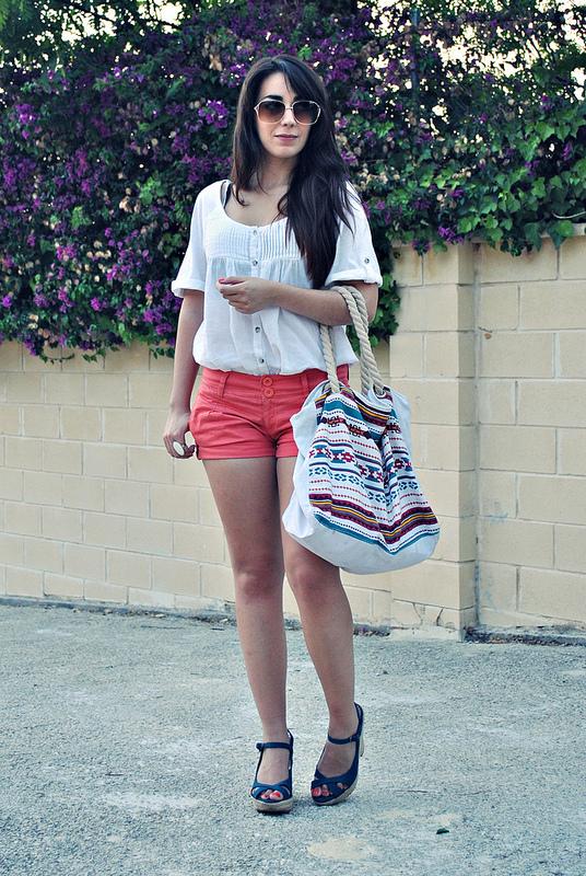 Coralshorts_lovelystyle1