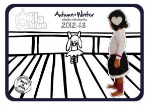 lila blue catálogo de otoño invierno lila blue catálogo de otoño invierno