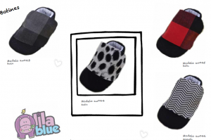 zapatitos estilo botines para bebés zapatitos estilo botines para bebés