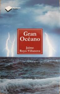 Gran Océano. Ed. Plataforma MIS LIBROS DEL VERANO