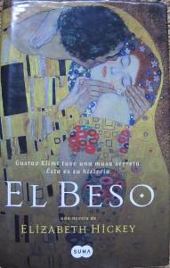 El Beso MIS LIBROS DEL VERANO