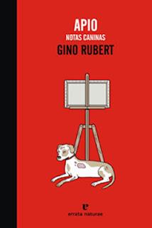 Apio, de Gino Rubert