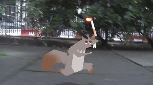 trecool-Olympic-Vermin Olympic Vermin :: viernes olímpico