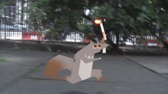 Olympic Vermin: viernes olímpico Olympic Vermin :: viernes olímpico